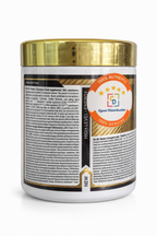 Kevin Levrone Full Blown Energizer, Supports Workout Performance & Energy | 270g