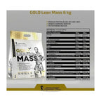 Kevin Levrone Gold Lean Mass Gainer
