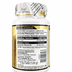 Kevin Levrone Gold Pro ZMAX with Zinc, Magnesium & Vitamin B6 | 90 tablets