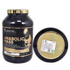 Kevin Levrone Anabolic Mass Gainer New Packing, 3 kg