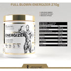 Kevin Levrone Full Blown Energizer, 30 servings