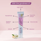 Kozicare Skin Lightening Non-Sticky Cream, 15gm