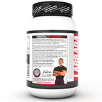 Labrada 100% Casein Micellar Casein Protein | 1kg