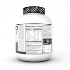 Labrada Turbo Whey, 1.8 kg