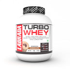 Labrada Turbo Whey, 1.8 kg
