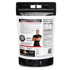 Labrada Muscle Mass Gainer 5kg with Daily Formula Multivitamin 100 tablets