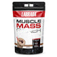 Labrada Muscle Mass Gainer 5kg with Daily Formula Multivitamin 100 tablets