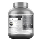 MuscleBlaze Biozyme Iso-Zero, 100% Pure Whey Protein Isolate