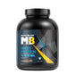 MuscleBlaze 100% Whey Protein Powder