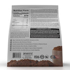 Myogenetix Massive High Calorie Weight Gainer, 6 lbs (Platinum Series)