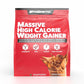 Myogenetix Massive High Calorie Weight Gainer 3kg, Chocolate