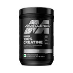 Muscletech Platinum 100% Creatine Monohydrate