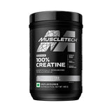 Muscletech Creatine Monohydrate 400g, Unflavoured, 129 Servings