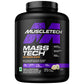 Muscletech Masstech Extreme 2000 Lean Mass Gainer, 3kg