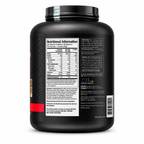 Muscletech Nitrotech Whey Protein Powder