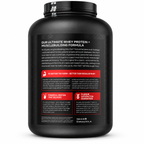Muscletech Nitrotech Whey Protein Powder