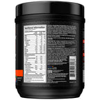 Muscletech Vapor X5 pre-workout, 270 g, 30 servings