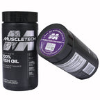 Muscletech Fish Oil 100 Softgels with Multivitamin 60 tablets