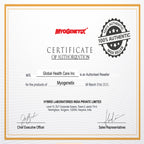 Myogenetix Creatine Monohydrate, 300 g