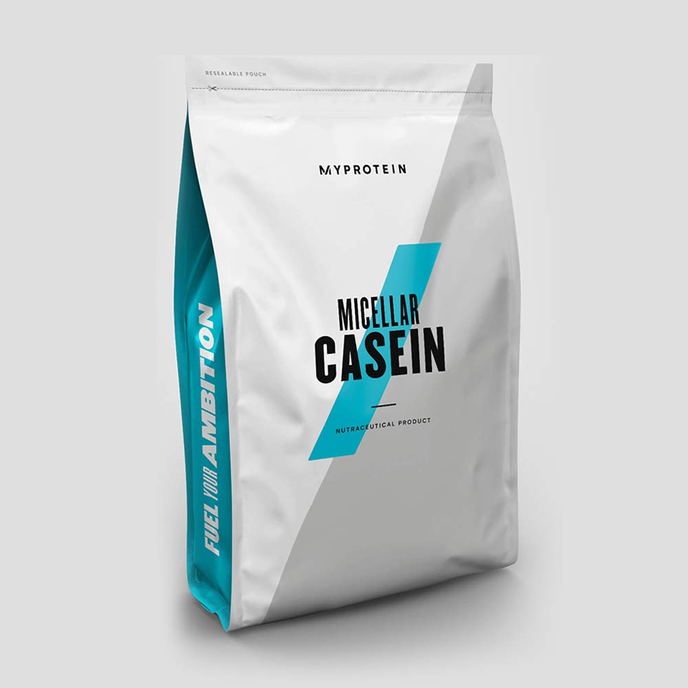 Myprotein Micellar Casein Slow release protein, 1 kg