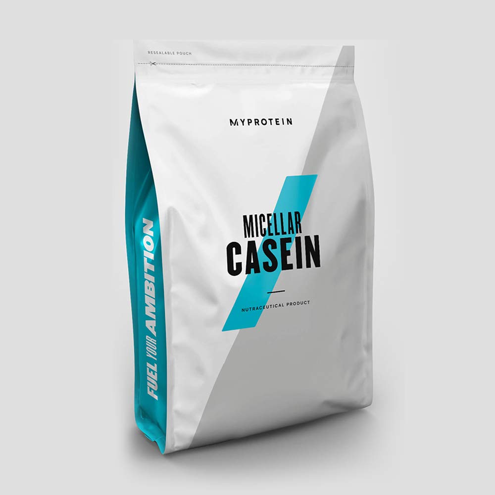 Myprotein Micellar Casein Protein, 2.5 kg