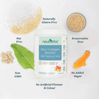 Neuherbs Skin Collagen Booster, 30 servings