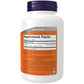 Now Foods Double Strength L Arginine 1000 Mg, 180 Tablets