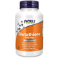 Now Foods Glutathione Capsules 500mg, 60 Veg Capsules