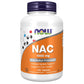 Now Foods N - Acetyl Cysteine 1000 Mg (NAC), 120 capsules