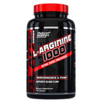 Nutrex L-Arginine 1000, 120 capsules