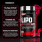 Nutrex Lipo-6 Black Ultra Concentrate, 60 capsules