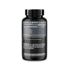 Nutrex Anabol Hardcore Natural Muscle Builder 60 capsules
