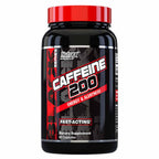 Nutrex Caffeine 200, 60 Liquid Capsules