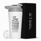 Stainless Steel Shaker 700ml – leak proof 304 SS food grade steel