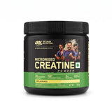 Optimum Nutrition (ON) Creatine Monohydrate Powder