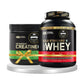 Optimum Nutrition Gold Standard 100% Whey Protein