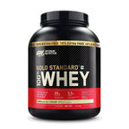 Optimum Nutrition Gold Standard 100% Whey Protein
