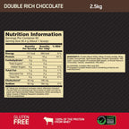 Optimum Nutrition Gold Standard 100% Whey Protein