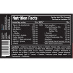 One Science Ghost Pre workout, 30 servings