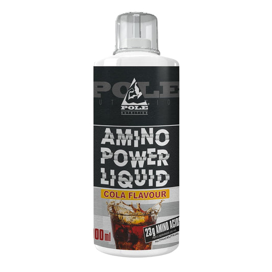 Pole Nutrition Amino Power Liquid, 1000Ml