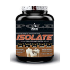Pole Nutrition Isolate 100% Hydrolized Whey Protein, 5 lbs