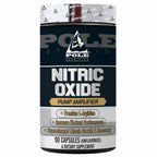 Pole Nutrition Nitric Oxide 90 capsules
