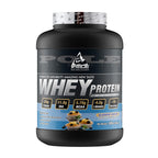 Pole Nutrition 100% Whey Protein Powder 5lbs