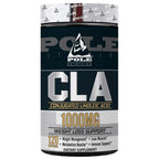 Pole Nutrition CLA 1000mg, 120 softgels