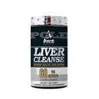 Pole Nutrition Liver Cleanse, 60 capsules - Pole Nutrition - Pole_LiverCleanse