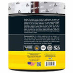 Pole Nutrition Ripper Fat Burner, 50 servings