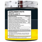 Pole Nutrition Ripper Fat Burner, 50 servings