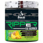 Pole Nutrition Ripper Fat Burner, 50 servings