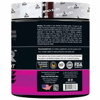 Pole Nutrition Teazer Pre Workout, 30 servings