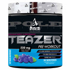 Pole Nutrition Teazer Pre Workout, 30 servings